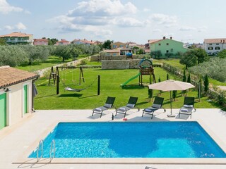 Villa Fažana Registrazione all'aperto 7