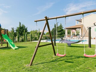 Villa Fažana Registrazione all'aperto 10