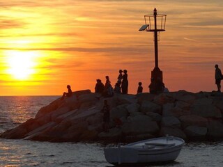 Villa Fažana Ambiente 25