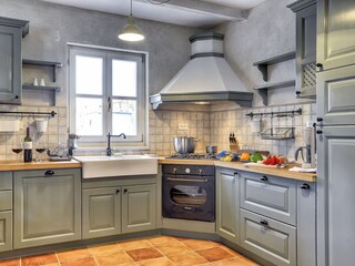 Villa Fažana Caratteristiche 19