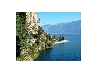 Casa per le vacanze Tignale Ambiente 14