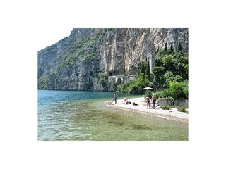 Casa per le vacanze Tignale Ambiente 15