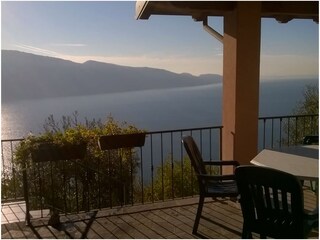 Vakantiehuis Tignale Buitenaudio-opname 3