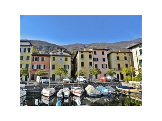 Casa per le vacanze Tignale Ambiente 17