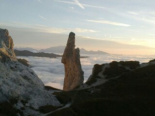 Casa per le vacanze Tignale Ambiente 19