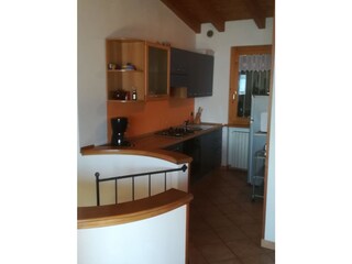 Casa per le vacanze Tignale Caratteristiche 7