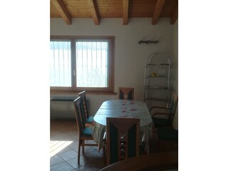 Casa per le vacanze Tignale Caratteristiche 6