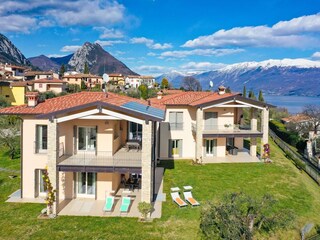 Appartamento Toscolano-Maderno Registrazione all'aperto 4