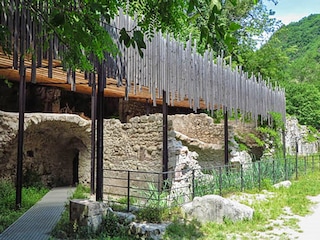 Appartement Toscolano-Maderno Omgeving 29