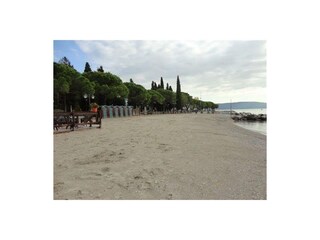 beach at Maderno