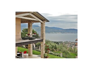 Appartamento Toscolano-Maderno Registrazione all'aperto 8