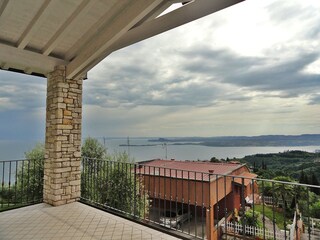 Appartamento Toscolano-Maderno Registrazione all'aperto 9