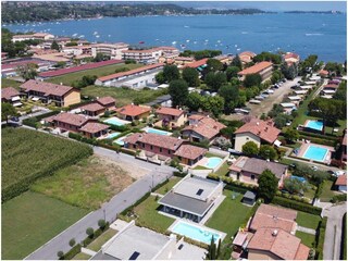 Casa per le vacanze Manerba del Garda Registrazione all'aperto 10