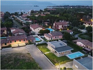Casa per le vacanze Manerba del Garda Registrazione all'aperto 3
