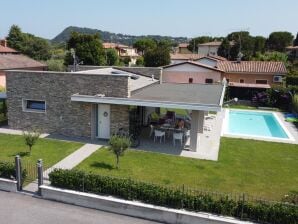 Holiday house Villa Vanina - Manerba del Garda - image1