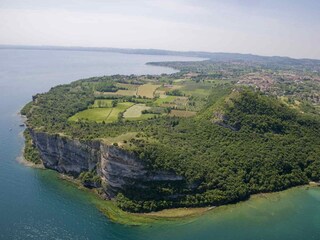 Casa per le vacanze Manerba del Garda Ambiente 40