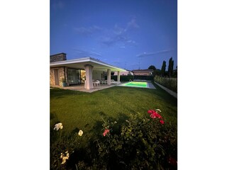 Vakantiehuis Manerba del Garda Buitenaudio-opname 8