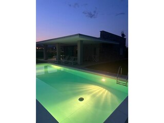 Casa per le vacanze Manerba del Garda Registrazione all'aperto 12