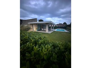 Vakantiehuis Manerba del Garda Buitenaudio-opname 13