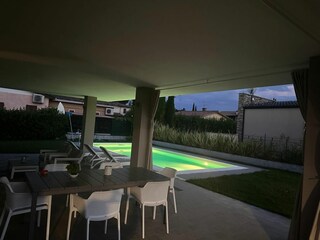 Casa per le vacanze Manerba del Garda Registrazione all'aperto 16