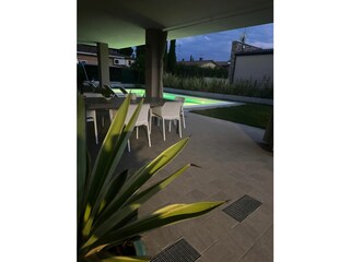 Casa per le vacanze Manerba del Garda Registrazione all'aperto 18