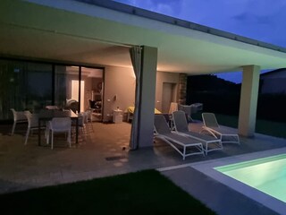 Casa per le vacanze Manerba del Garda Registrazione all'aperto 20