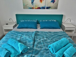 Casa per le vacanze Manerba del Garda Caratteristiche 34