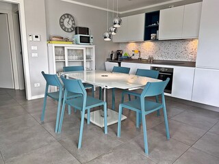 Vakantiehuis Manerba del Garda Buitenaudio-opname 22