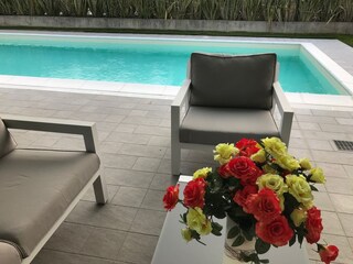 Casa per le vacanze Manerba del Garda Registrazione all'aperto 8