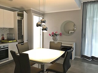 Casa per le vacanze Manerba del Garda Caratteristiche 22