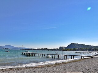 Strand "Romantica"