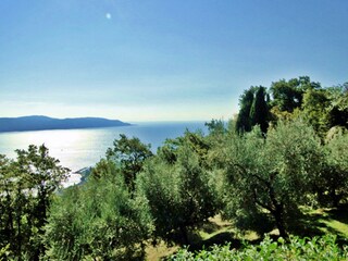 Holiday house Gargnano Outdoor Recording 2