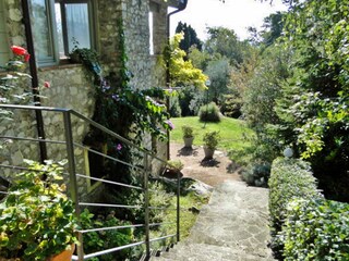 Holiday house Gargnano Outdoor Recording 3