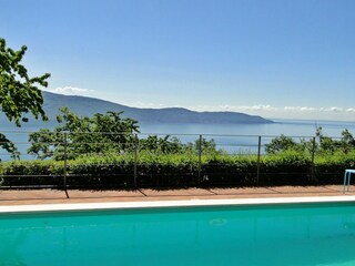 Holiday house Gargnano Outdoor Recording 4