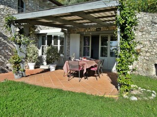 Holiday house Gargnano Outdoor Recording 6