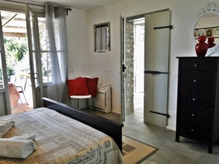 Holiday house Gargnano Features 12