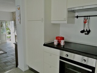 Holiday house Gargnano Features 10