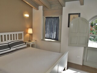 Holiday house Gargnano Features 11