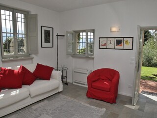 Holiday house Gargnano Features 8