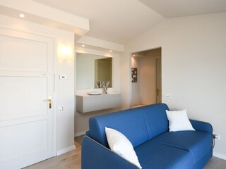 Appartamento per vacanze Gardone Riviera Caratteristiche 15