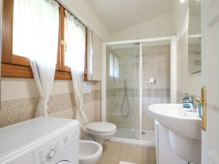 Vakantieappartement Gardone Riviera Kenmerken 24