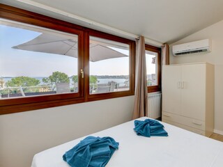 Vakantieappartement Gardone Riviera Kenmerken 22