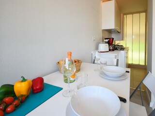Vakantieappartement Gardone Riviera Kenmerken 19
