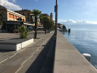 Vakantieappartement Gardone Riviera Omgeving 49