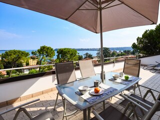 Appartement de vacances Gardone Riviera Enregistrement extérieur 9
