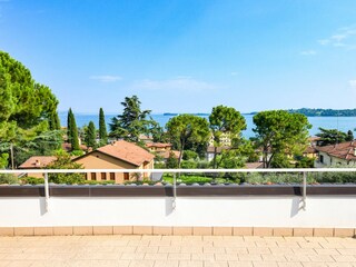 Appartement de vacances Gardone Riviera Enregistrement extérieur 11