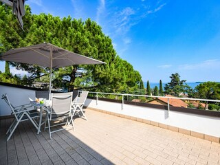 Apartamento de vacaciones Gardone Riviera Grabación al aire libre 11