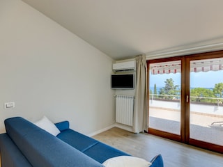 Ferienwohnung Gardone Riviera Ausstattung 41