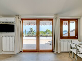 Appartement de vacances Gardone Riviera Équipement 43