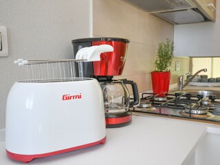 Apartamento de vacaciones Gardone Riviera Características 25